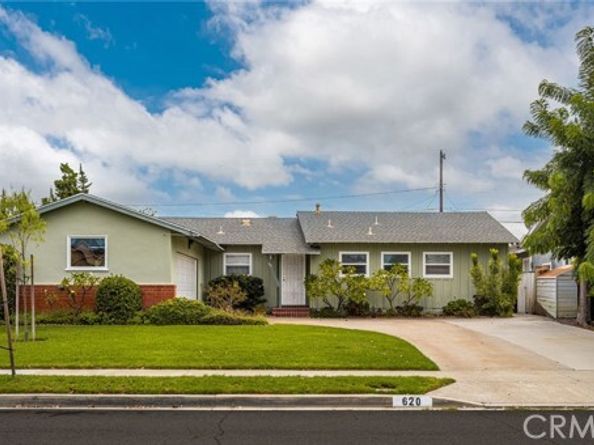 620 S Anthony, Anaheim CA 92804