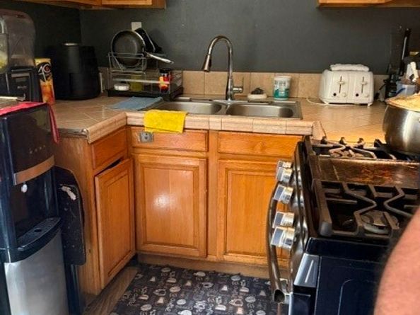 203 N Kern, East Los Angeles CA 90022