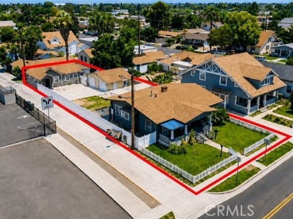 117 E Sycamore, Anaheim CA 92805
