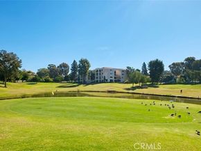 3499 Bahia Blanca B1, Laguna Woods CA 92637