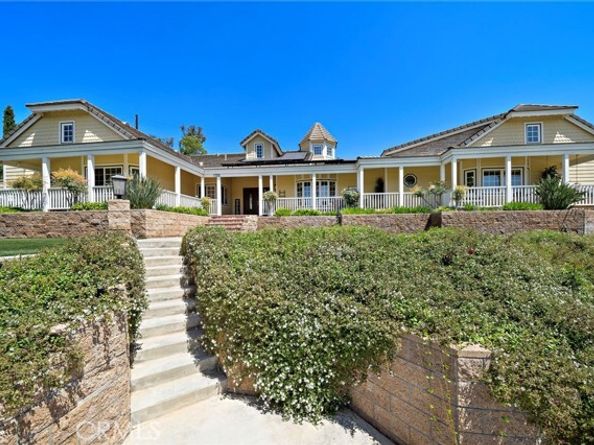 7722 E Sandberg, Orange CA 92869