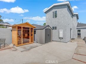 1381 W Summerland, San Pedro (los Angeles) CA 90732