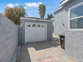 1381 W Summerland, San Pedro (los Angeles) CA 90732