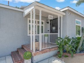 1381 W Summerland, San Pedro (los Angeles) CA 90732