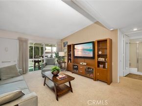 13741 Annandale Drive 19E, Seal Beach CA 90740