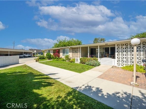 13741 Annandale Drive 19E, Seal Beach CA 90740