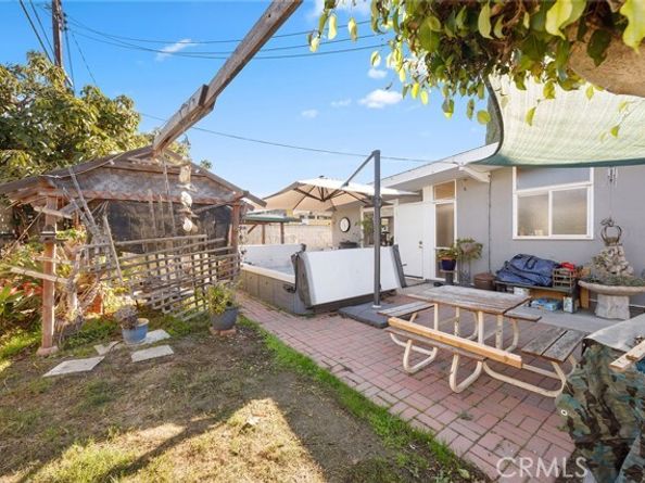 2239 W Judith, Anaheim CA 92804