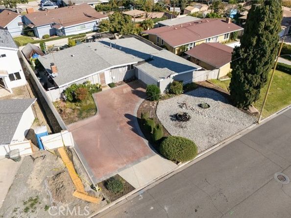 2239 W Judith, Anaheim CA 92804