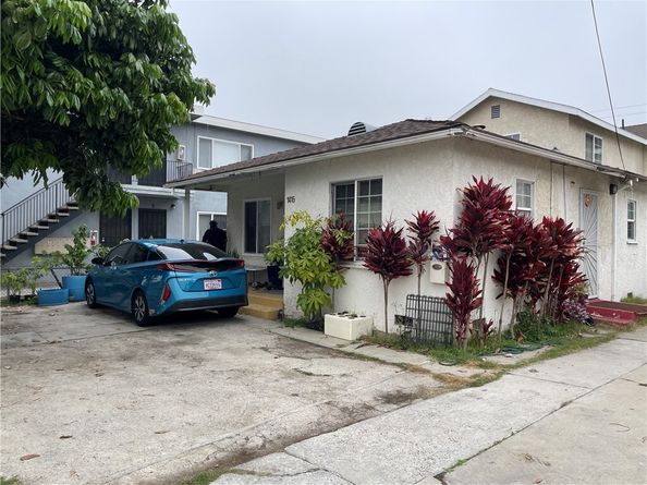 1416 Orange, Long Beach CA 90813
