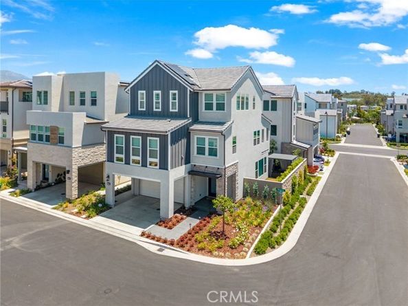 200 Newton, Lake Forest (el Toro) CA 92630