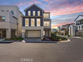 200 Newton, Lake Forest (el Toro) CA 92630