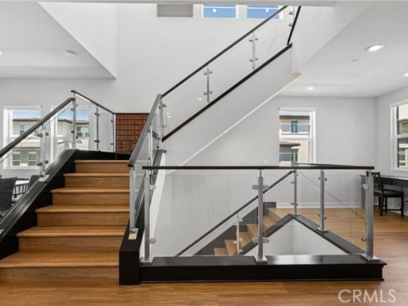 200 Newton, Lake Forest (el Toro) CA 92630