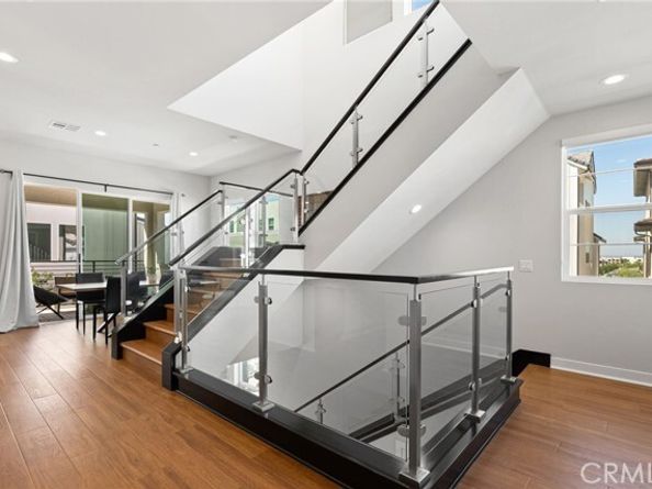 200 Newton, Lake Forest (el Toro) CA 92630