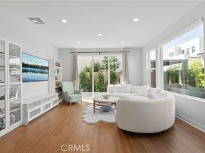 200 Newton, Lake Forest (el Toro) CA 92630