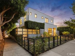 2131 Virginia Avenue, Santa Monica CA 90404