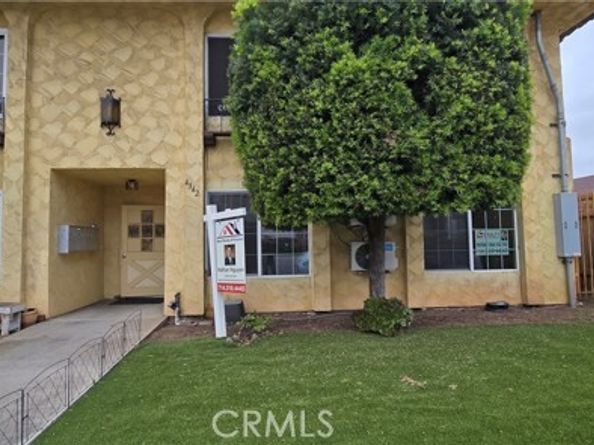 4342 Highland Avenue 7, San Diego CA 92115