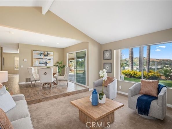 7012 E Viewpoint Lane, Anaheim CA 92807
