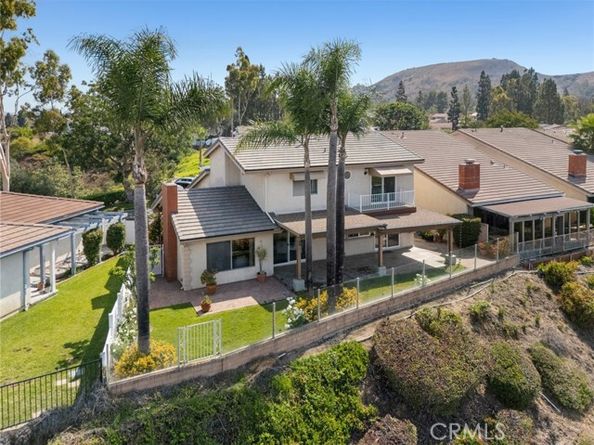 7012 E Viewpoint Lane, Anaheim CA 92807