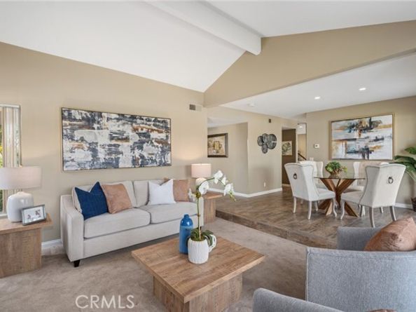 7012 E Viewpoint Lane, Anaheim CA 92807