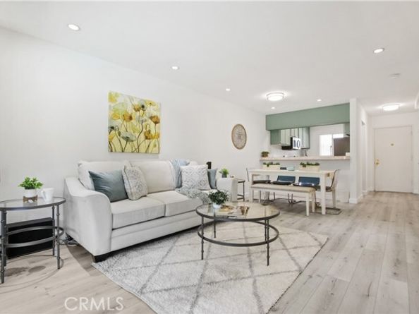 26101 Vermont Avenue 103B, Harbor City (los Angeles) CA 90710