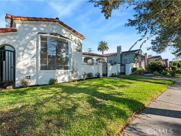 3924 Dublin, Los Angeles CA 90008