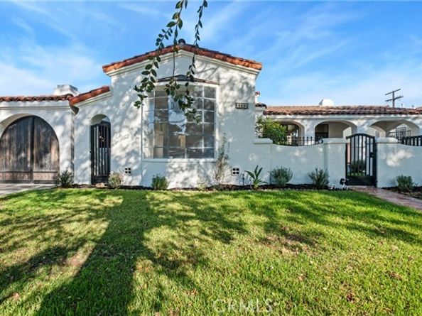 3924 Dublin, Los Angeles CA 90008