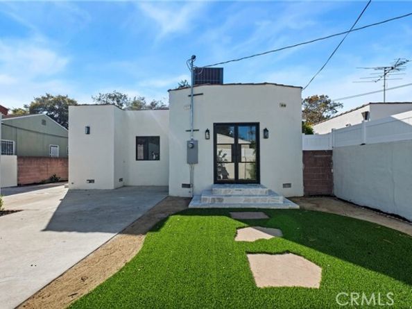 3924 Dublin, Los Angeles CA 90008