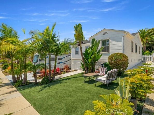 3703 S Patton Avenue, San Pedro (los Angeles) CA 90731
