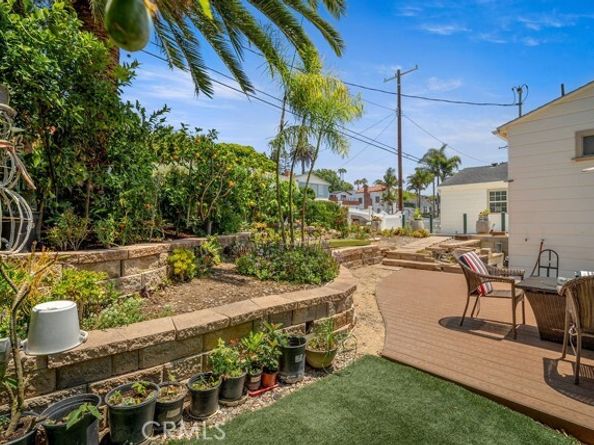 3703 S Patton Avenue, San Pedro (los Angeles) CA 90731