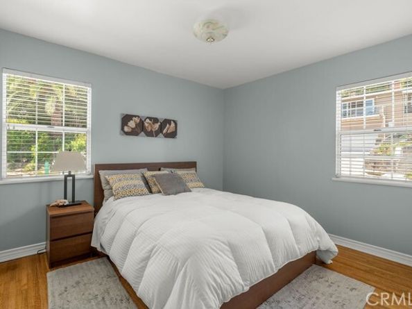 3703 S Patton Avenue, San Pedro (los Angeles) CA 90731