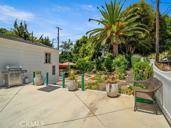 3703 S Patton Avenue, San Pedro (los Angeles) CA 90731
