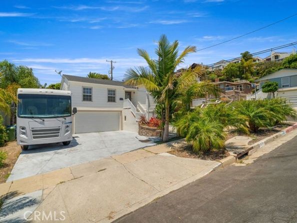 3703 S Patton Avenue, San Pedro (los Angeles) CA 90731