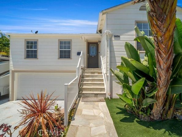 3703 S Patton Avenue, San Pedro (los Angeles) CA 90731