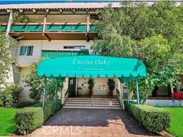 5460 White Oak Ave G102, Encino (los Angeles) CA 91316