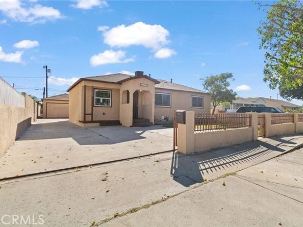 13438 Mercer, Pacoima (los Angeles) CA 91331