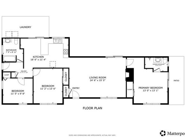 19709 Strathern Street, Winnetka (los Angeles) CA 91306