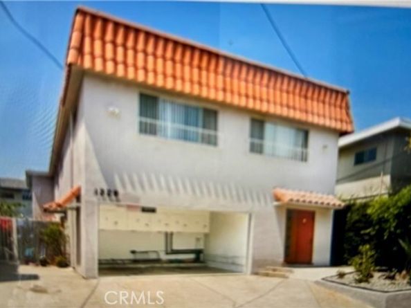 1329 S Saltair, West Los Angeles (los Angeles) CA 90025