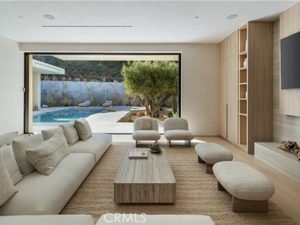 17177 Adlon Road, Encino (los Angeles) CA 91436