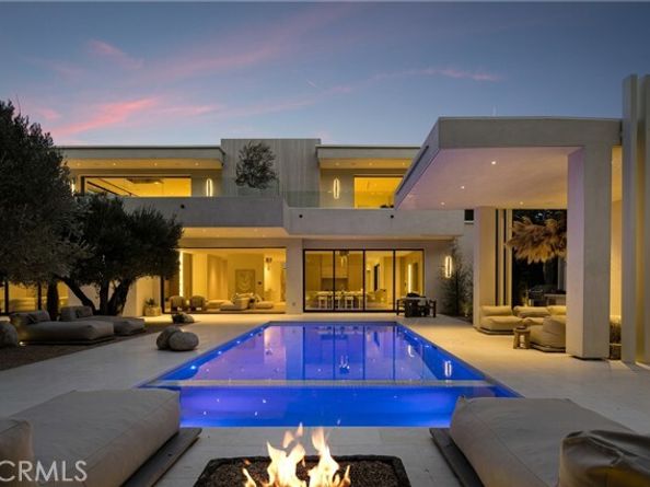 17177 Adlon Road, Encino (los Angeles) CA 91436