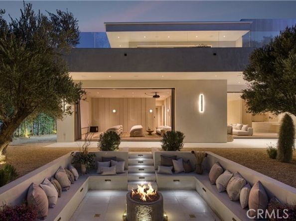 17177 Adlon Road, Encino (los Angeles) CA 91436