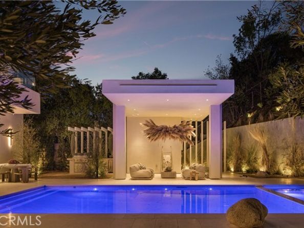 17177 Adlon Road, Encino (los Angeles) CA 91436