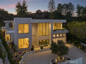 17177 Adlon Road, Encino (los Angeles) CA 91436
