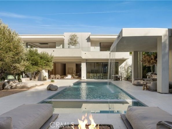 17177 Adlon Road, Encino (los Angeles) CA 91436