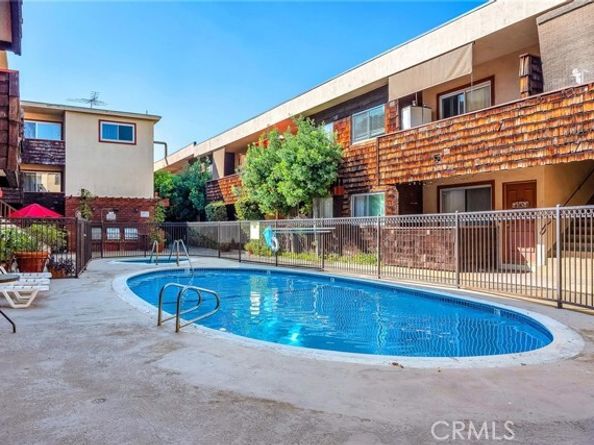 5414 Newcastle Avenue 49, Encino (los Angeles) CA 91316