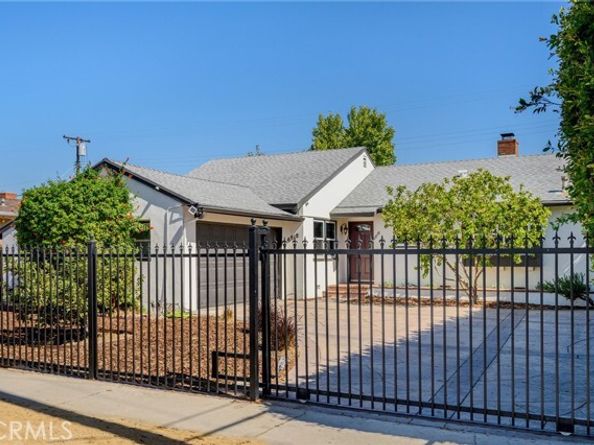 6818 Varna Avenue, Los Angeles CA 91405
