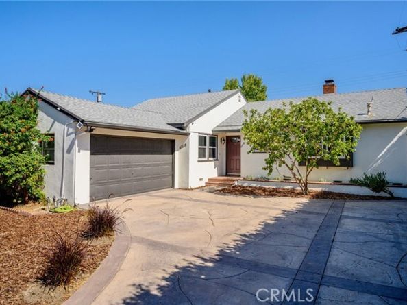 6818 Varna Avenue, Los Angeles CA 91405