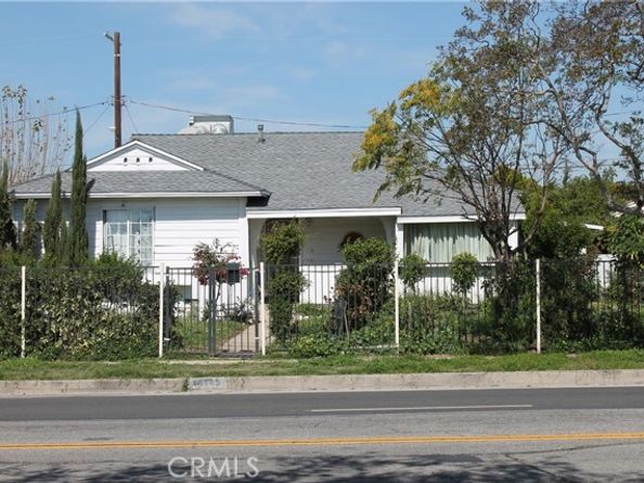 13145 Branford Street, Arleta (los Angeles) CA 91331