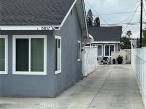 15057 Paddock Street, Sylmar (los Angeles) CA 91342