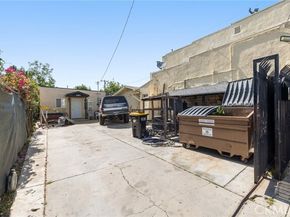 601 S Record Avenue, Los Angeles CA 90023
