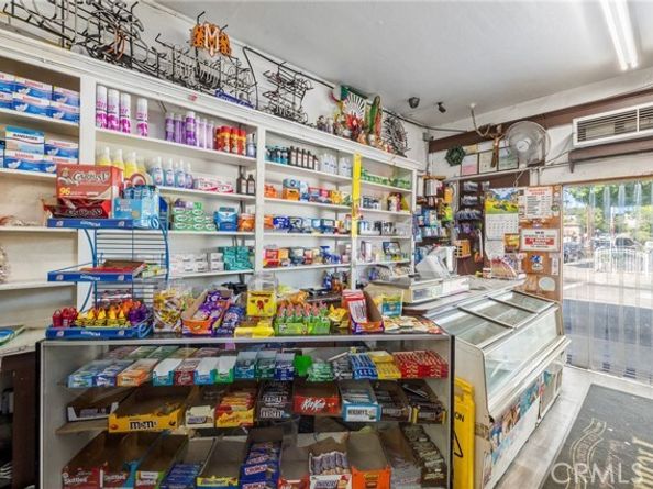 601 S Record Avenue, Los Angeles CA 90023